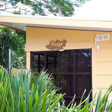 Chalet San Juanillo Zewnętrze zdjęcie