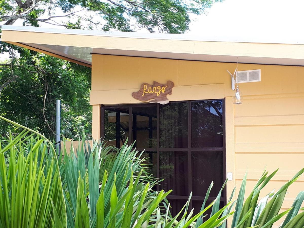 Chalet San Juanillo Zewnętrze zdjęcie