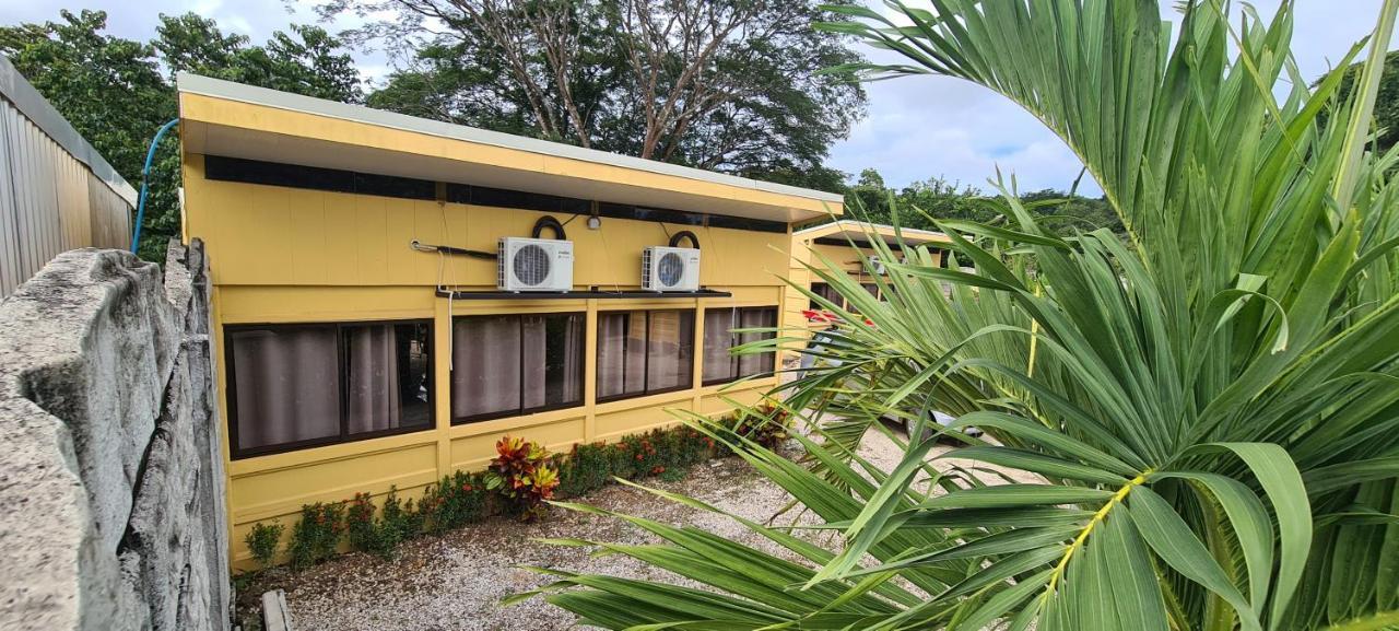 Chalet San Juanillo Zewnętrze zdjęcie
