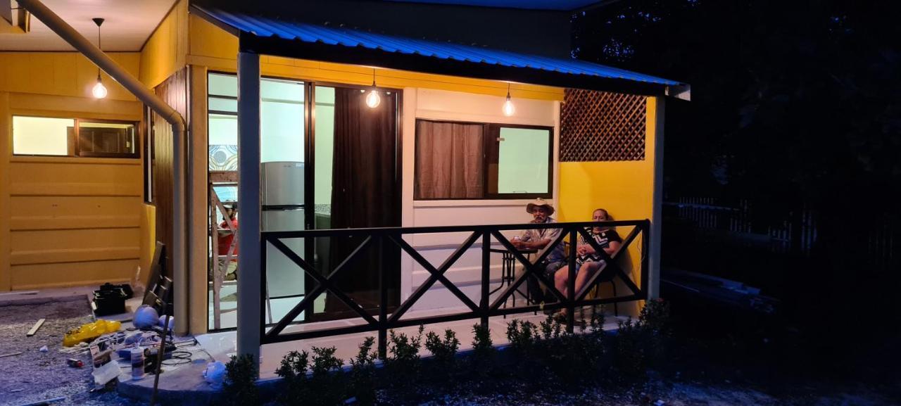 Chalet San Juanillo Zewnętrze zdjęcie