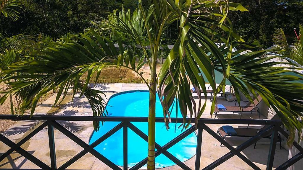 Chalet San Juanillo Zewnętrze zdjęcie