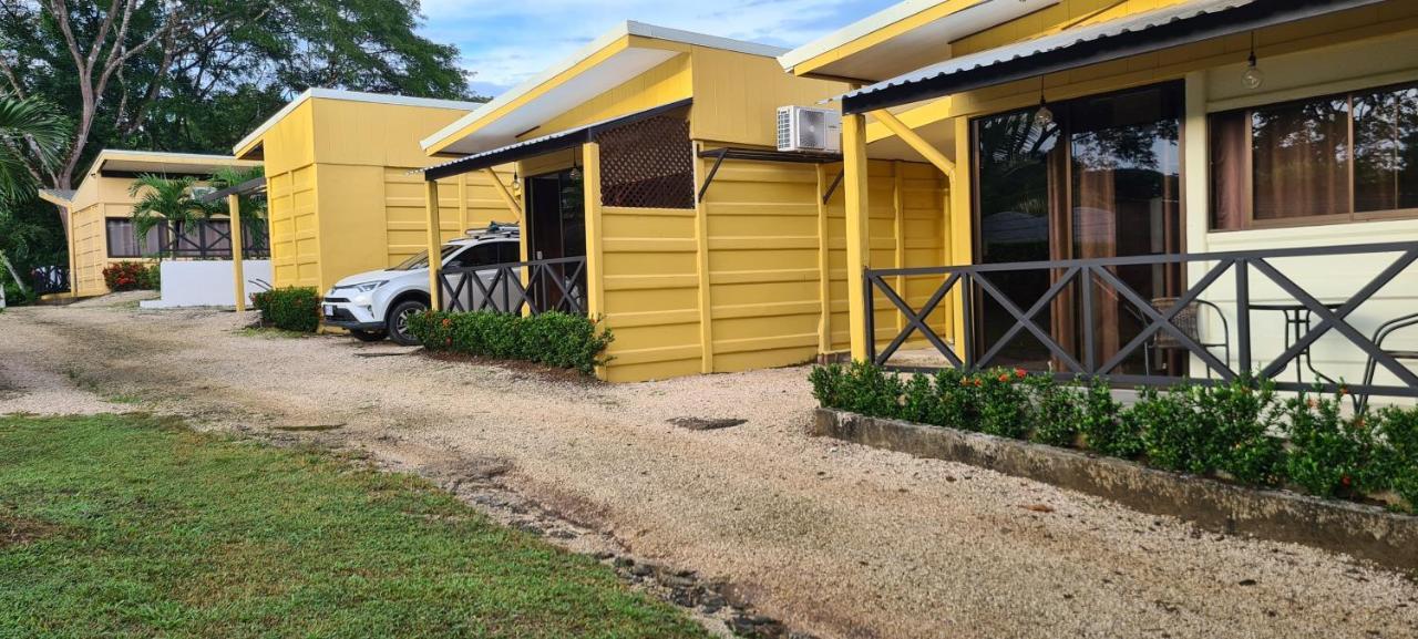 Chalet San Juanillo Zewnętrze zdjęcie