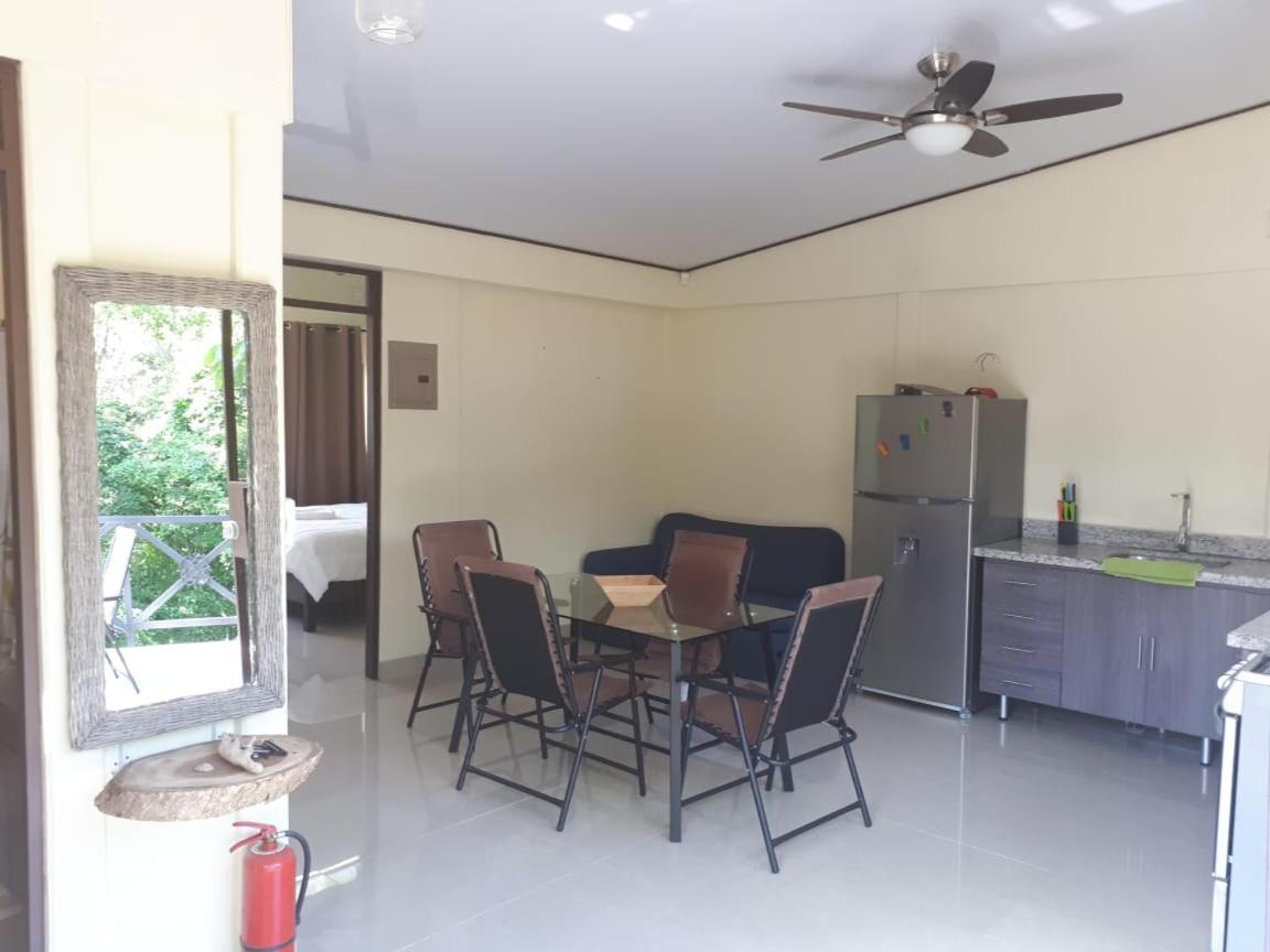 Chalet San Juanillo Zewnętrze zdjęcie