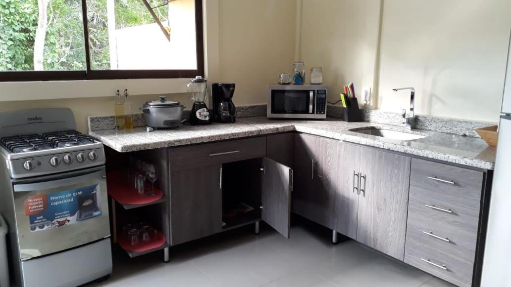 Chalet San Juanillo Zewnętrze zdjęcie