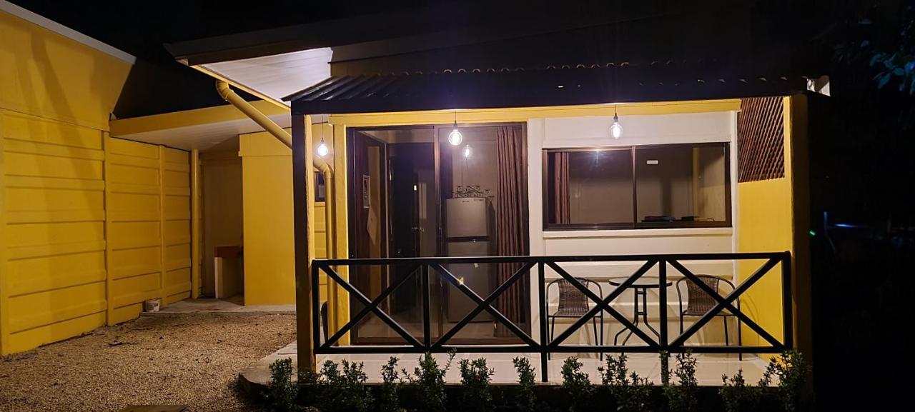 Chalet San Juanillo Zewnętrze zdjęcie