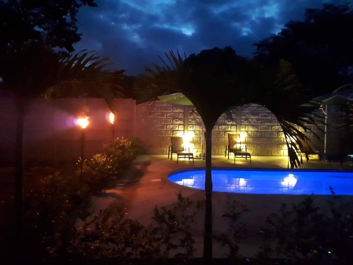 Chalet San Juanillo Zewnętrze zdjęcie