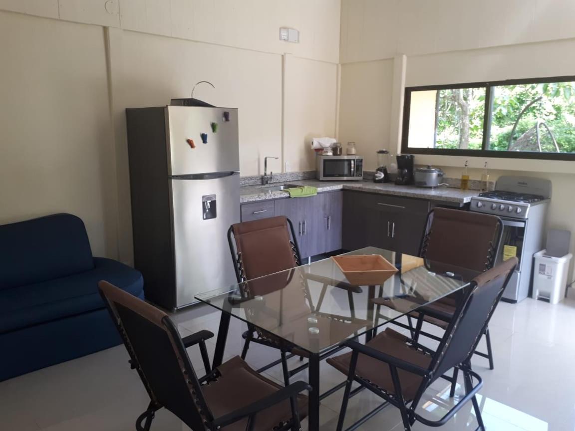 Chalet San Juanillo Zewnętrze zdjęcie