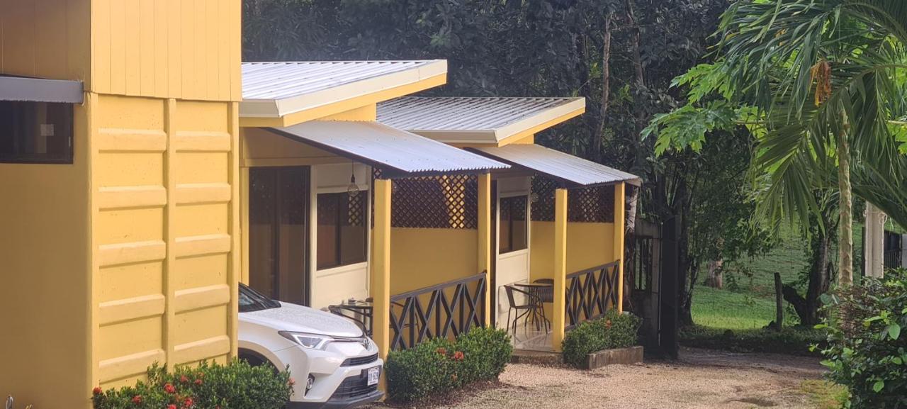 Chalet San Juanillo Zewnętrze zdjęcie