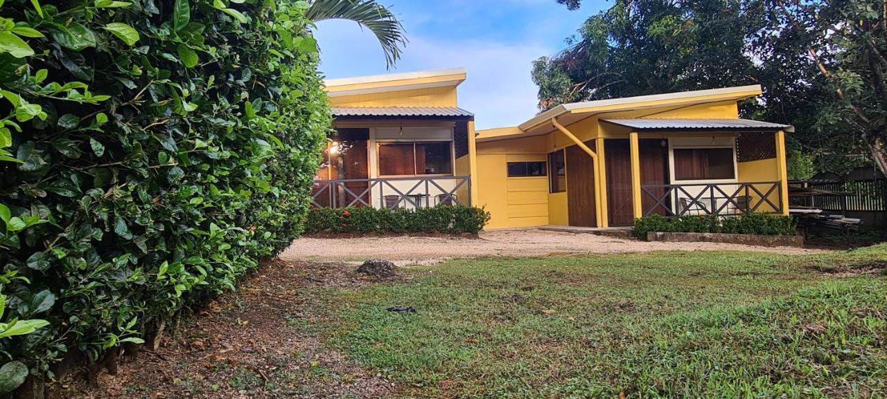 Chalet San Juanillo Zewnętrze zdjęcie