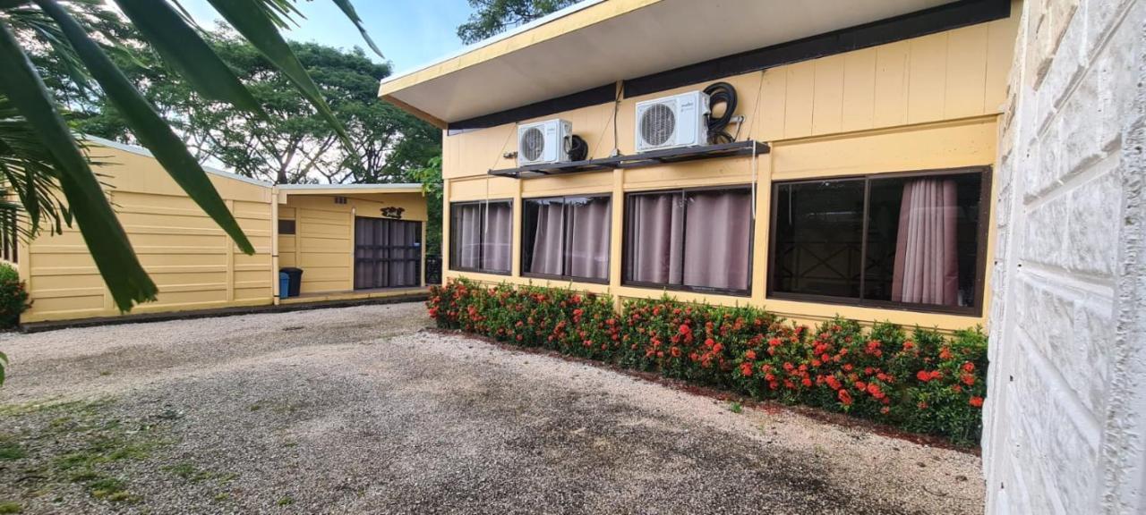 Chalet San Juanillo Zewnętrze zdjęcie