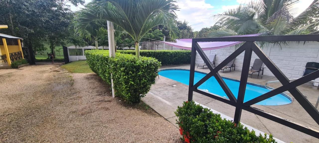 Chalet San Juanillo Zewnętrze zdjęcie