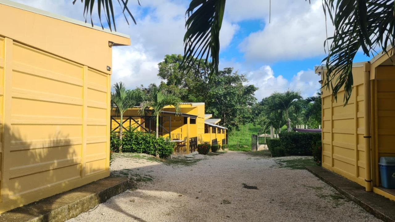 Chalet San Juanillo Zewnętrze zdjęcie