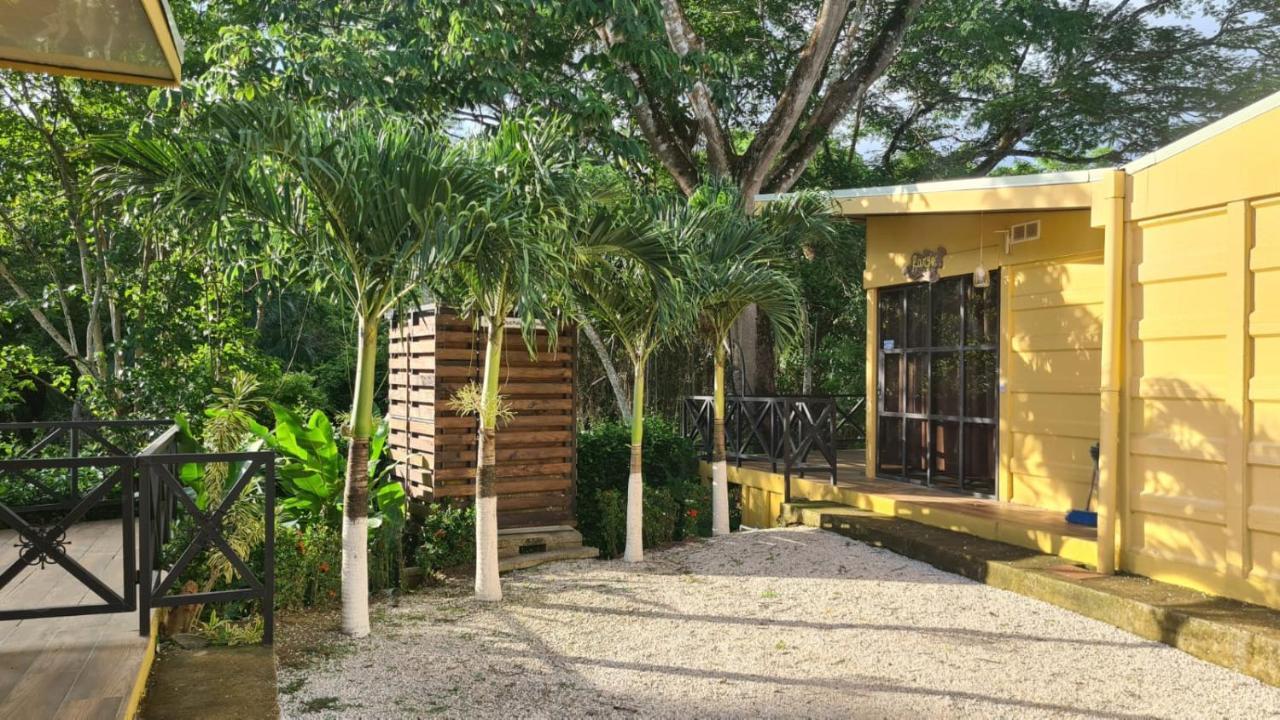 Chalet San Juanillo Zewnętrze zdjęcie