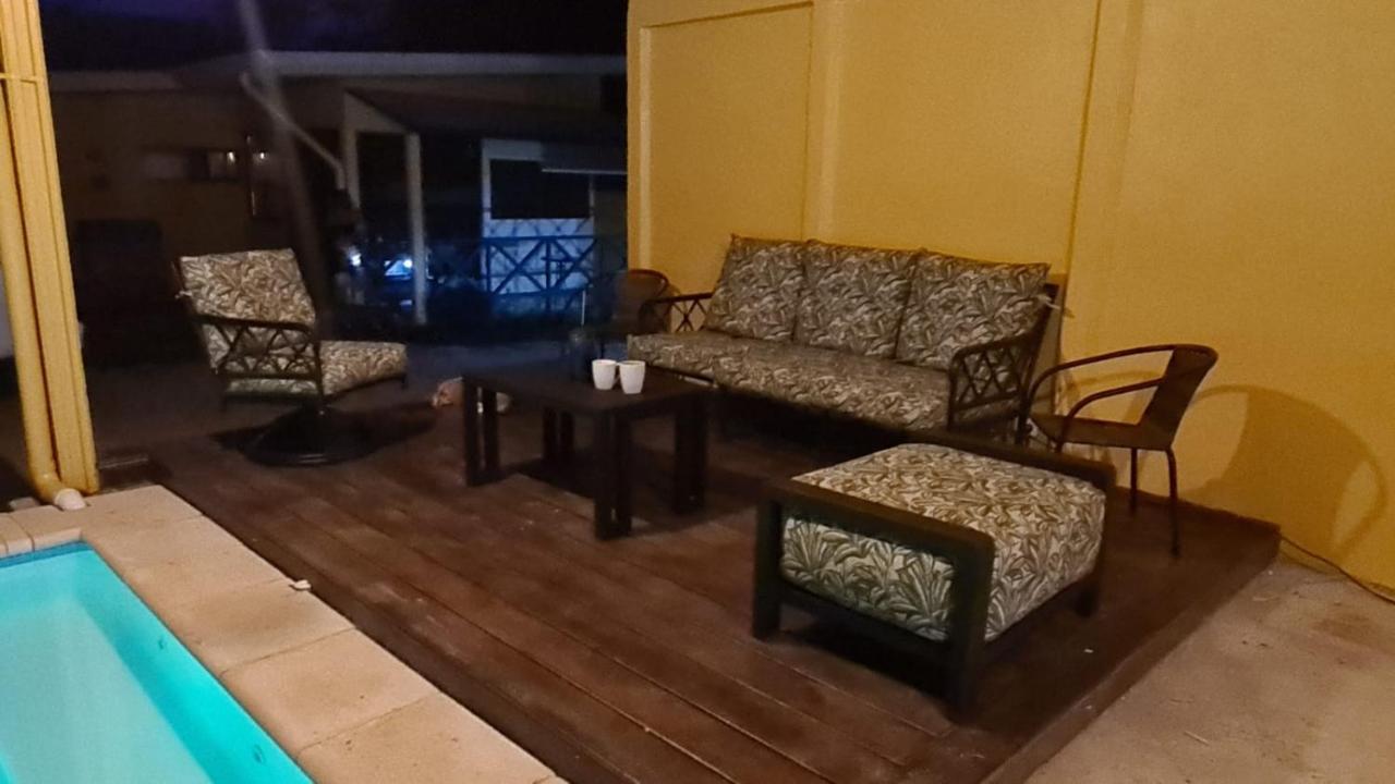 Chalet San Juanillo Zewnętrze zdjęcie
