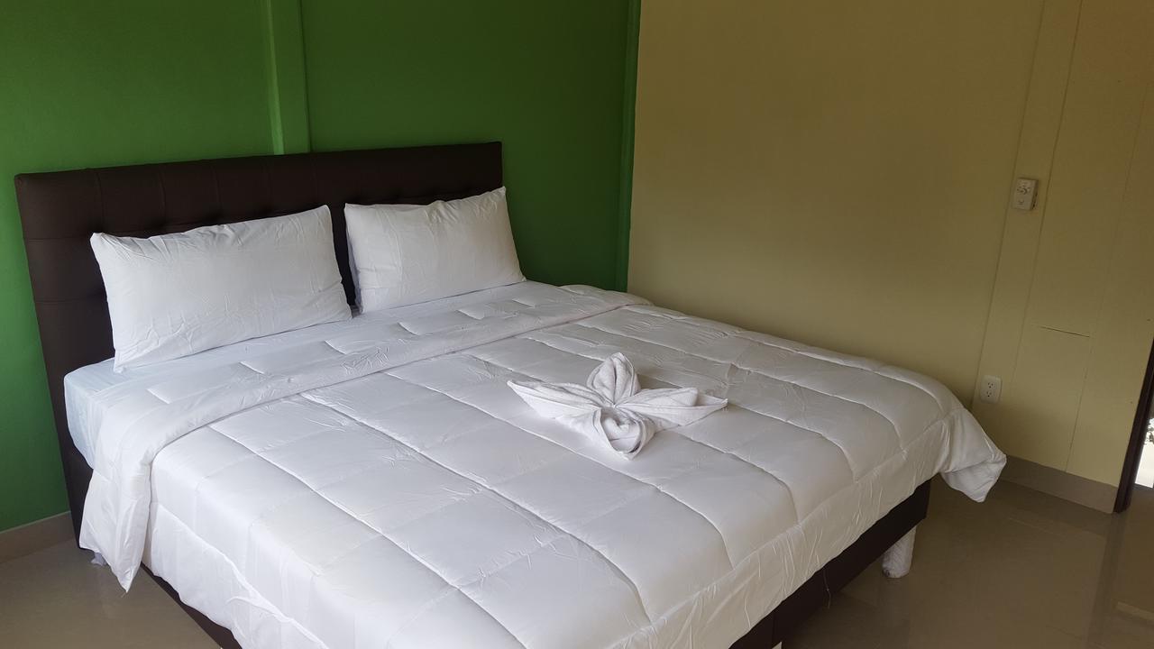 Chalet San Juanillo Zewnętrze zdjęcie
