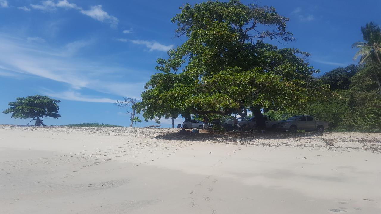 Chalet San Juanillo Zewnętrze zdjęcie