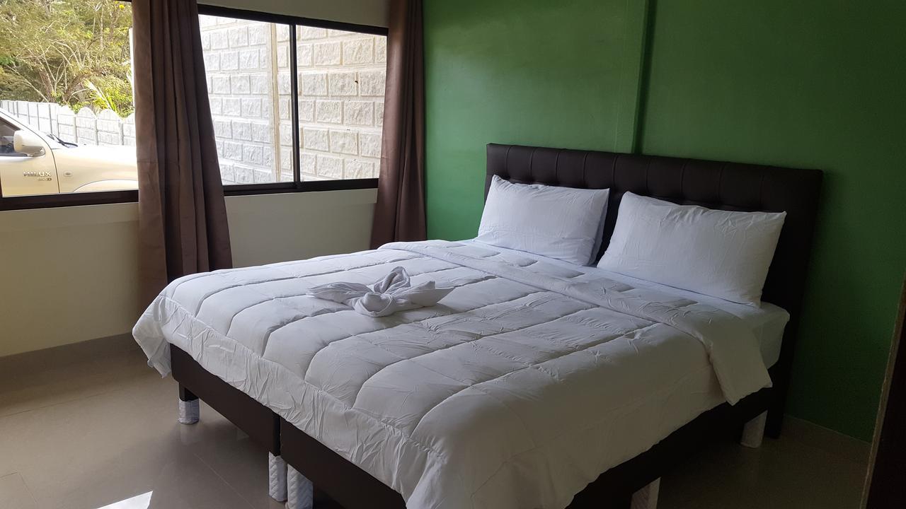Chalet San Juanillo Zewnętrze zdjęcie