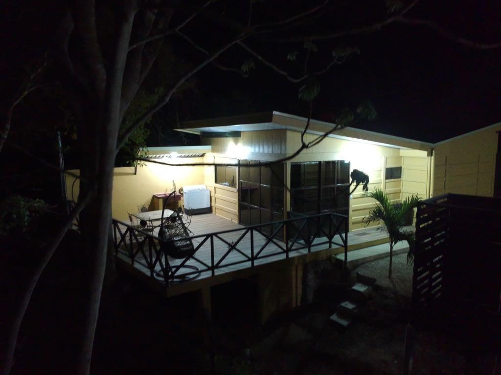 Chalet San Juanillo Zewnętrze zdjęcie
