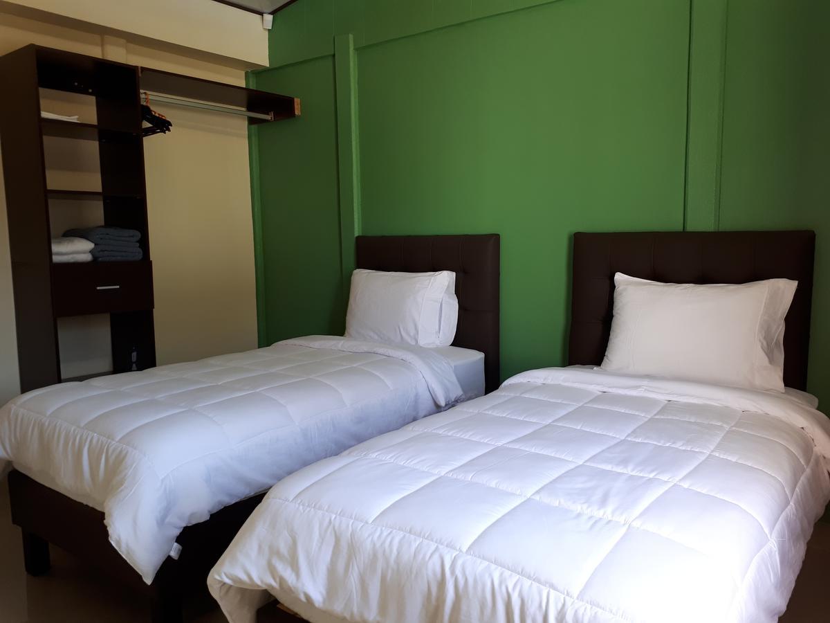 Chalet San Juanillo Zewnętrze zdjęcie