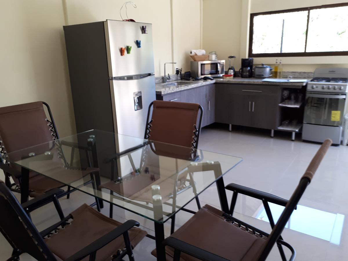 Chalet San Juanillo Zewnętrze zdjęcie