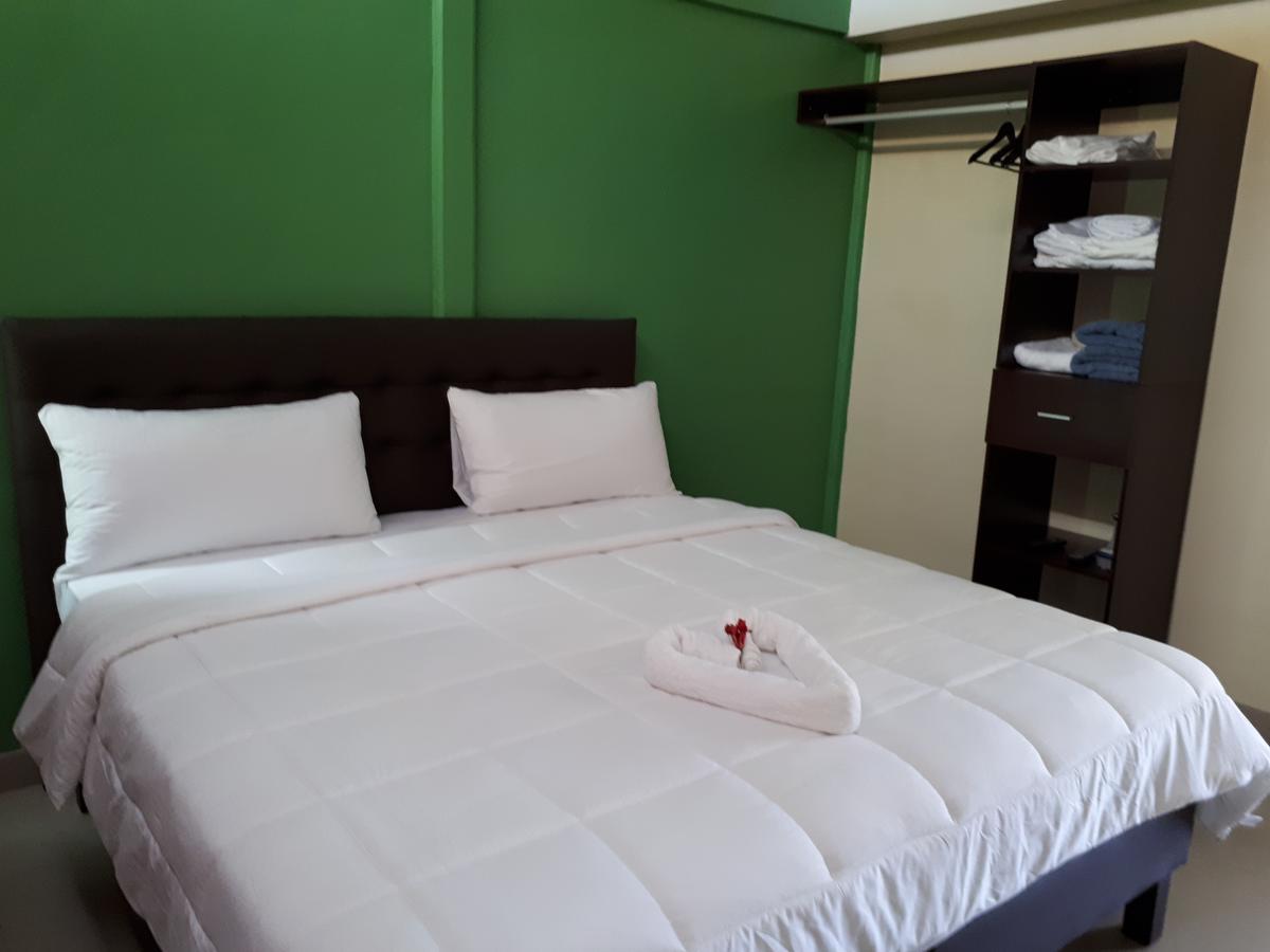 Chalet San Juanillo Zewnętrze zdjęcie