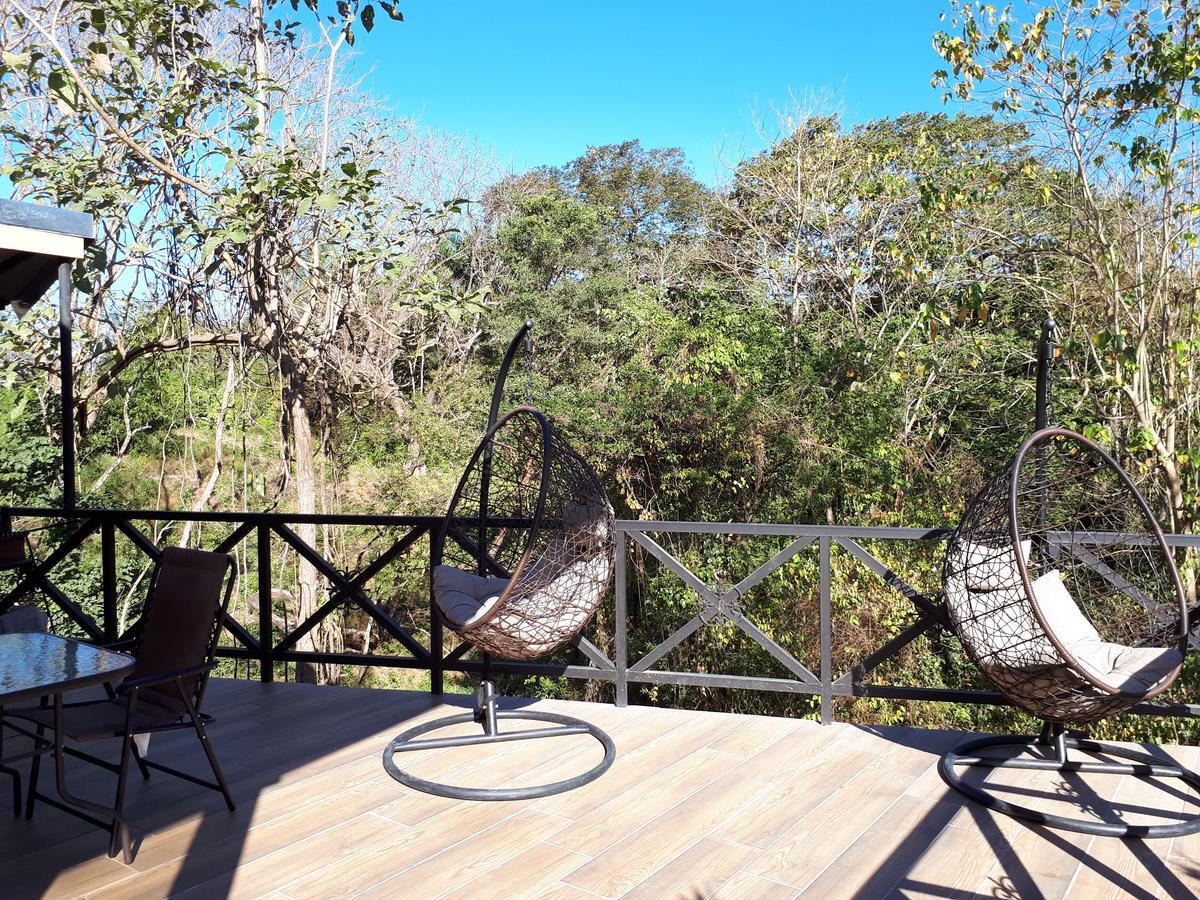 Chalet San Juanillo Zewnętrze zdjęcie