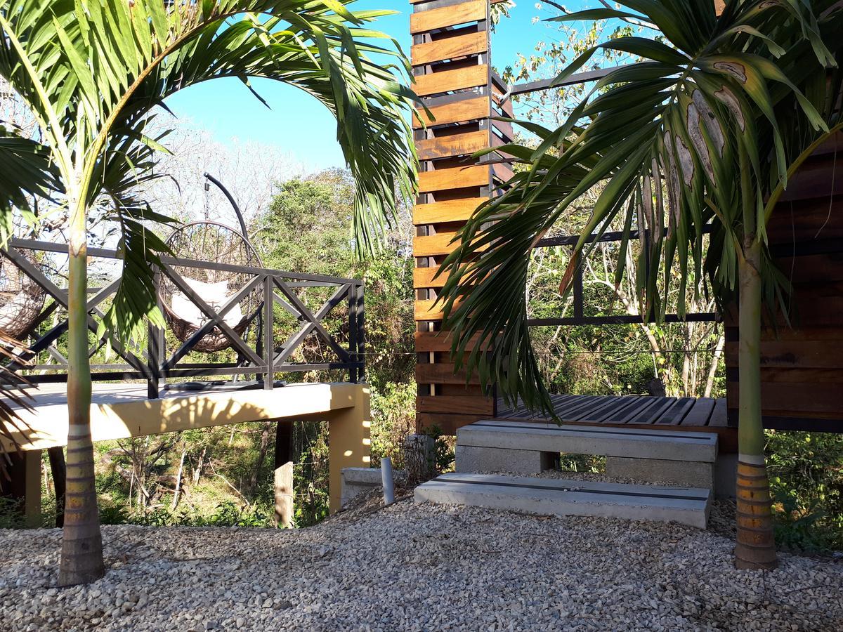 Chalet San Juanillo Zewnętrze zdjęcie