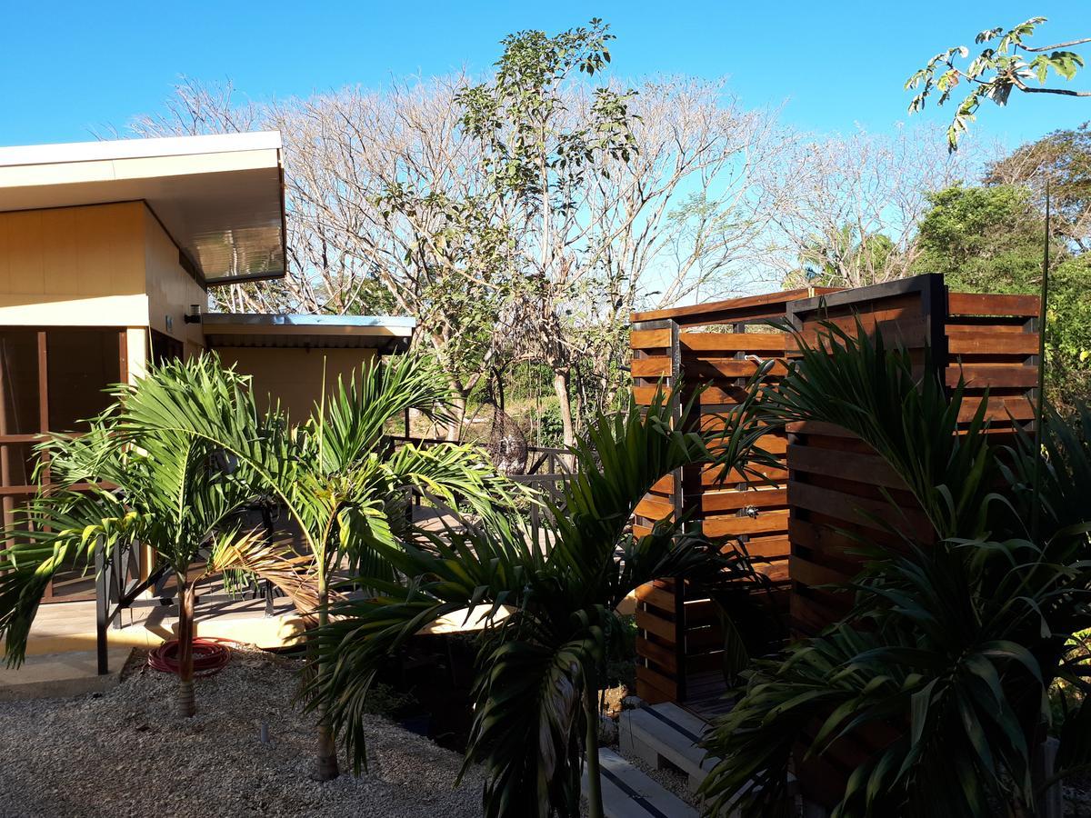 Chalet San Juanillo Zewnętrze zdjęcie