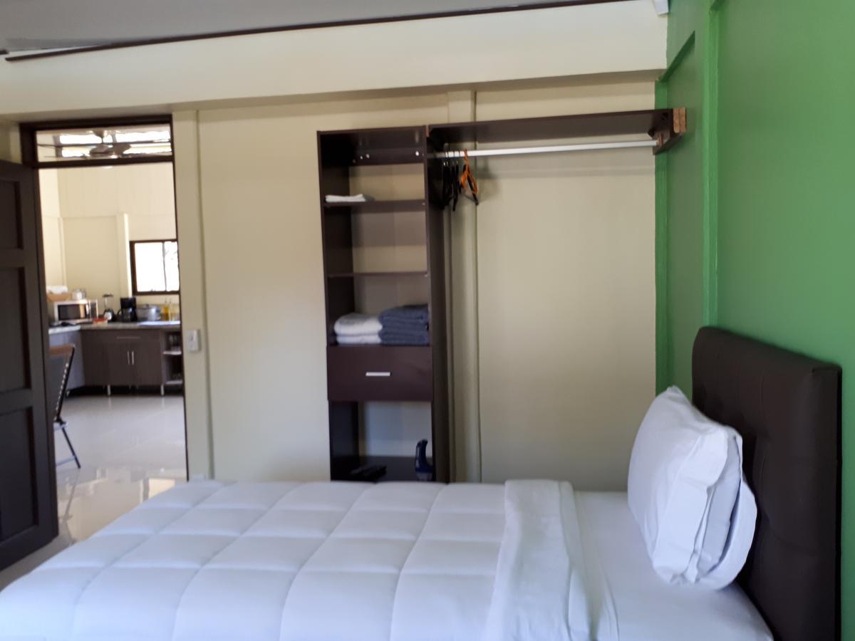 Chalet San Juanillo Zewnętrze zdjęcie
