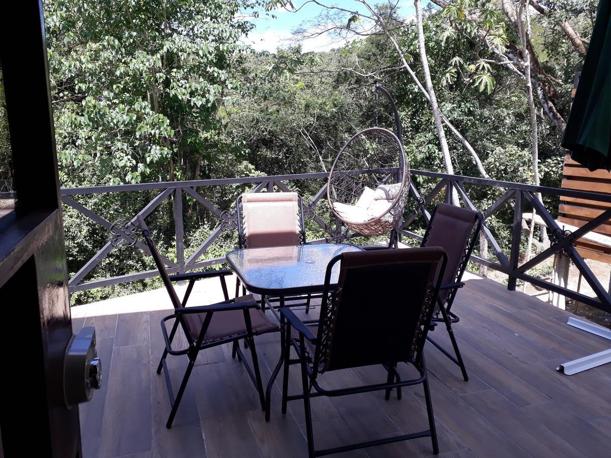 Chalet San Juanillo Zewnętrze zdjęcie