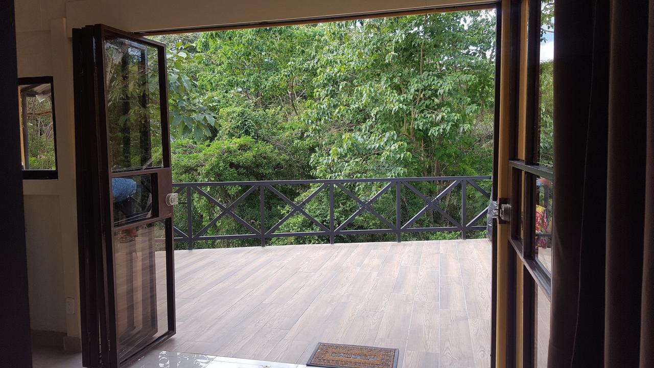 Chalet San Juanillo Zewnętrze zdjęcie